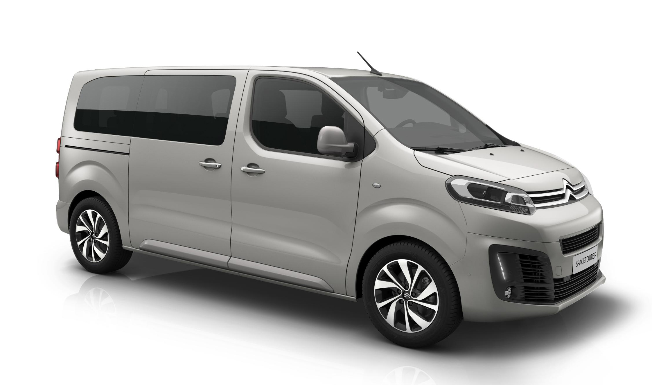 CITROËNSPACETOURER