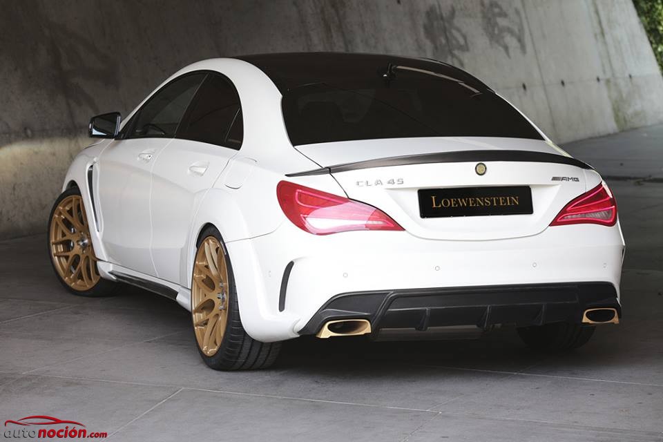 CLA SAPPHIRE LM45-410 Turbo por Loewenstein (2)