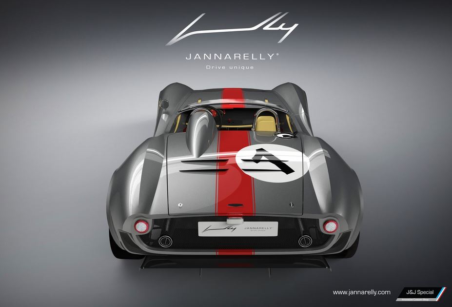 Jannarelly 5