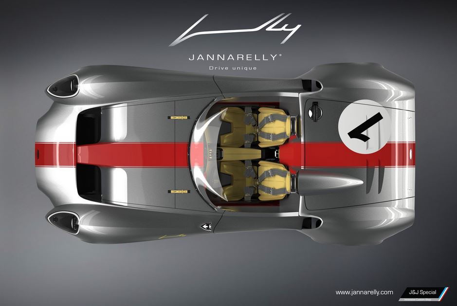 Jannarelly 7