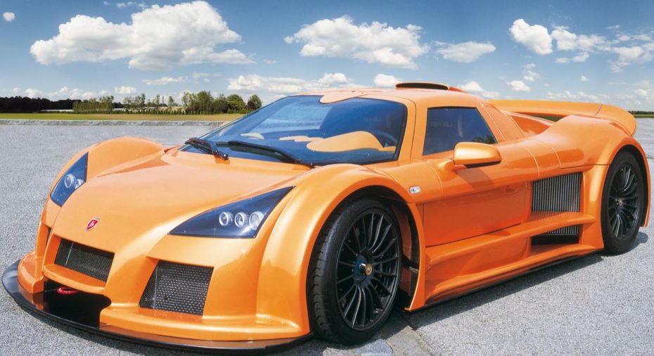 Buenas noticias para Gumpert: «¡Salvados por la campana!»