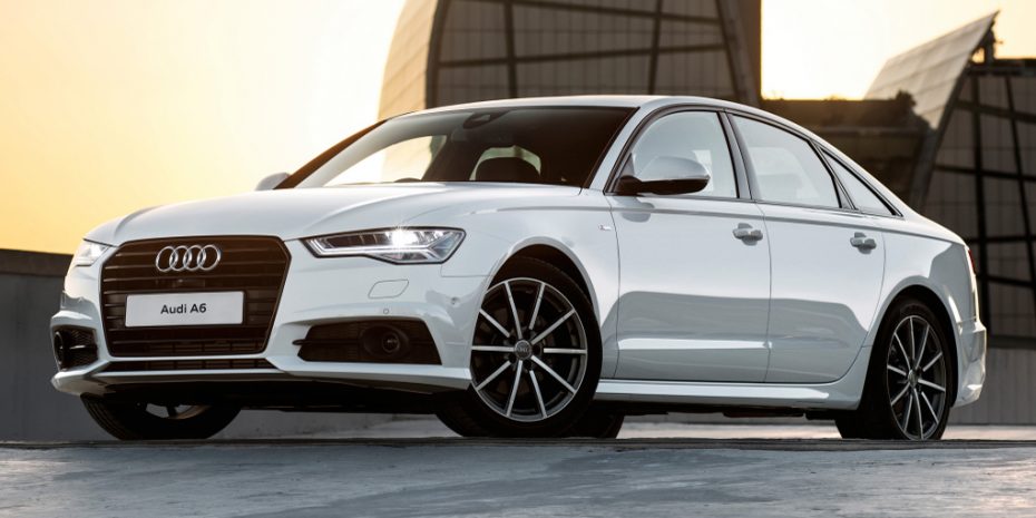 Dossier, así van las ventas de berlinas grandes en España: Audi A6 y Mercedes Clase S dominan