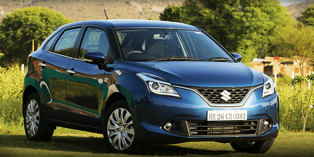 El nuevo Baleno es todo un éxito: Más de 40.000 pedidos en firme en apenas un mes y medio