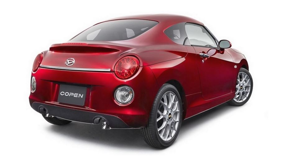 daihatsu copen coupe 1