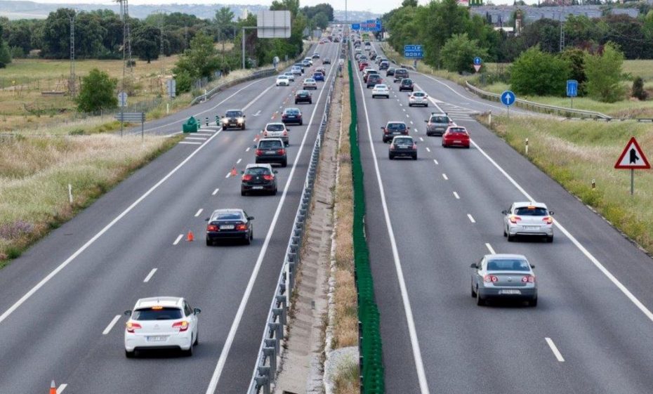 ¡Ojo al dato!: Estas son las nuevas medidas especiales de la DGT para 2017