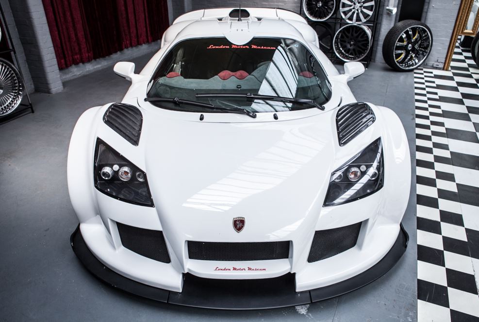 gumpert