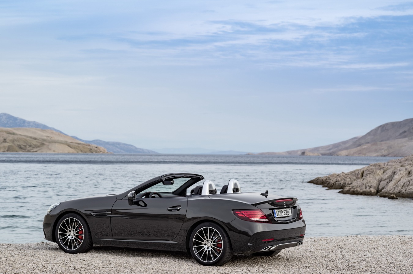 mercedes-slc32