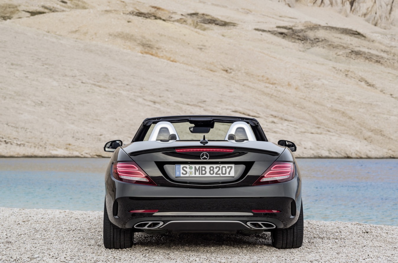 mercedes-slc34