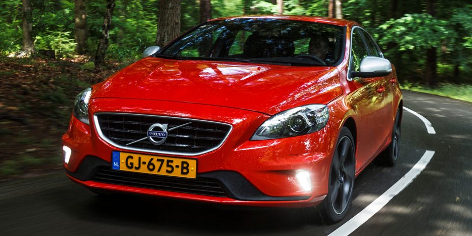 Ventas noviembre 2015, Holanda: VAG sigue imparable; Peugeot y Volvo también