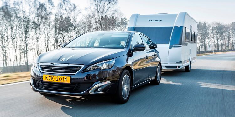 Ventas 2015, Holanda: Éxito brutal del Peugeot 308