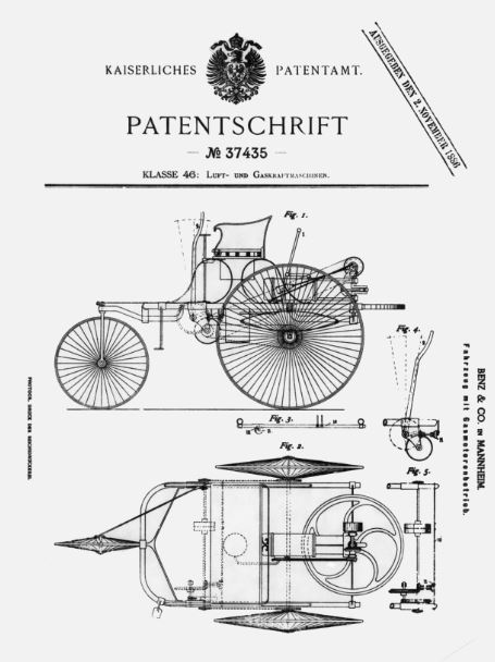 Carl Benz 3