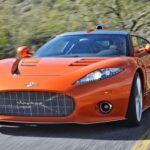 12 deportivos de ensueño que tomaron prestados sus motores de modelos generalistas