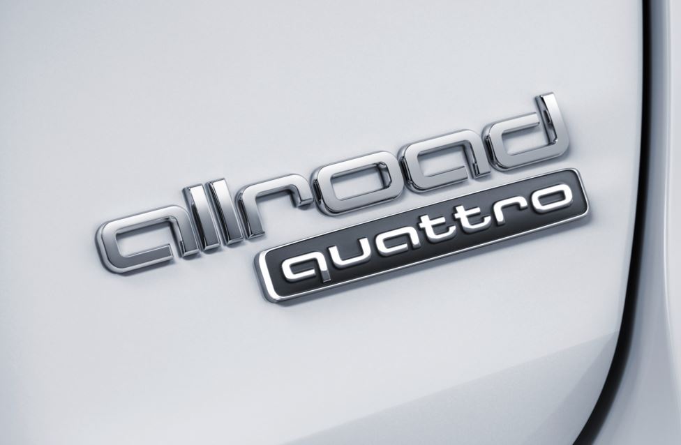 audi A4 allroad quattro 2016 12