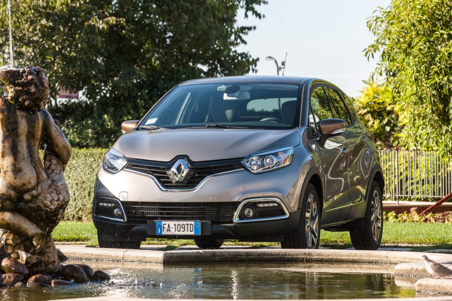 Renault llama a revisión a más de 15.000 unidades equipadas con el dCi 110 por problemas de emisiones