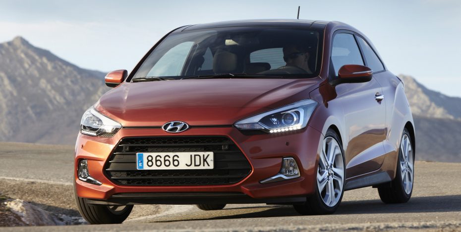 Ya a la venta la nueva gama Hyundai i20: Estrena motor 1.0 TGDI con 100 y 120 CV