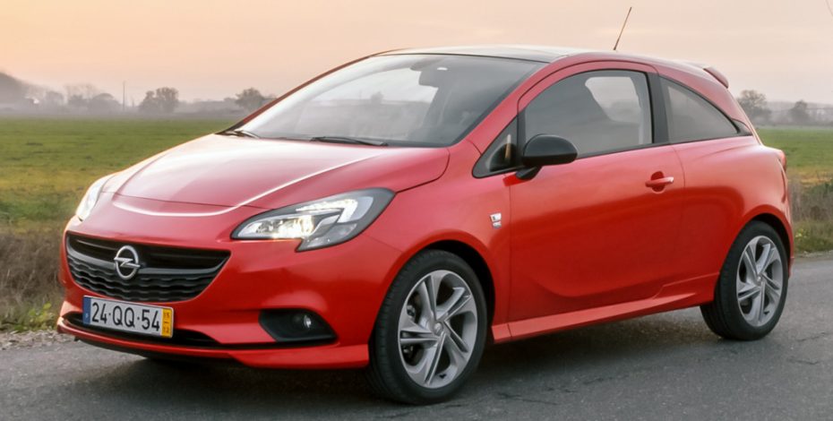 Ventas 2015, Portugal: El Clio domina; el Clase A en Top10