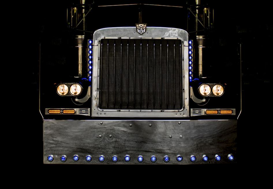 optimus prime 2