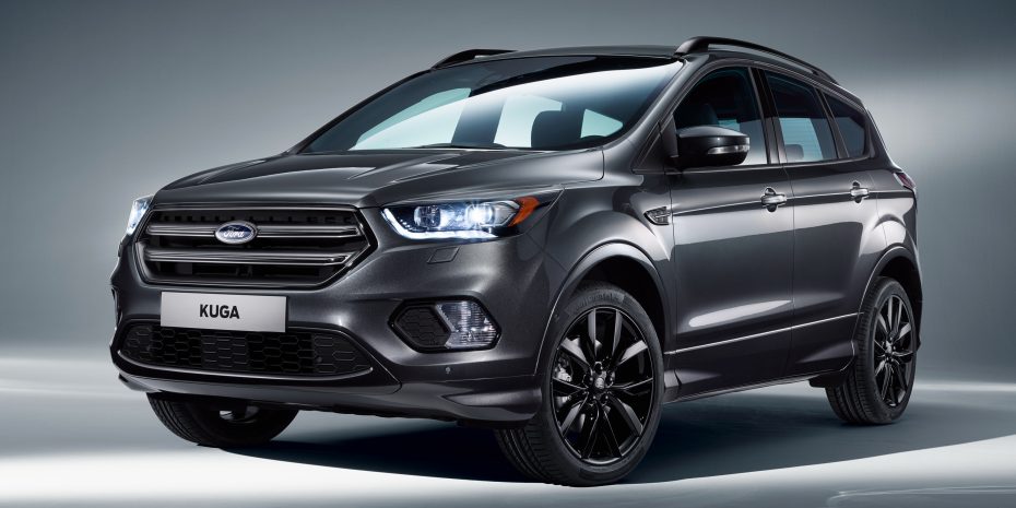 El nuevo Ford Kuga ya tiene precios para Alemania: Llegará aquí en enero