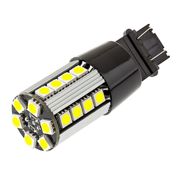 Bombillas LED para los del coche: ¿Las puedo poner?