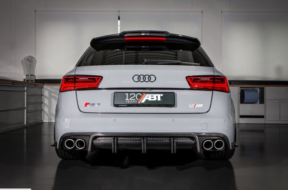 A6 ABT 11