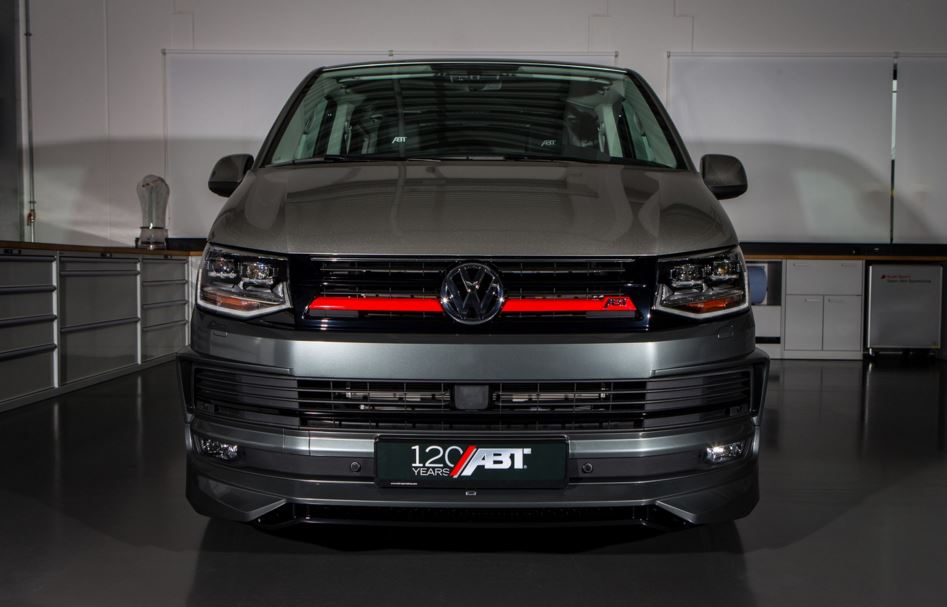 ABT VW T6 11