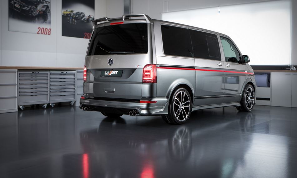 ABT VW T6 14