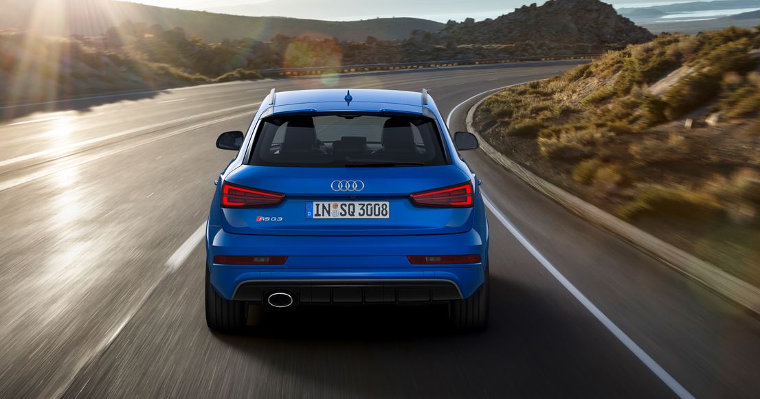 Audi RSQ3 Performance 9