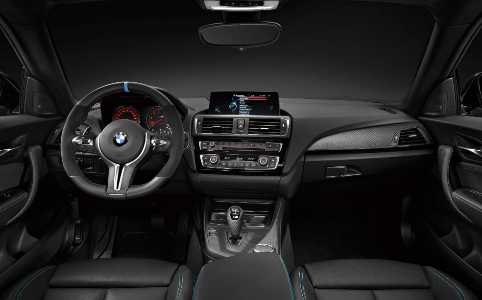 BMW M2 M parts 1