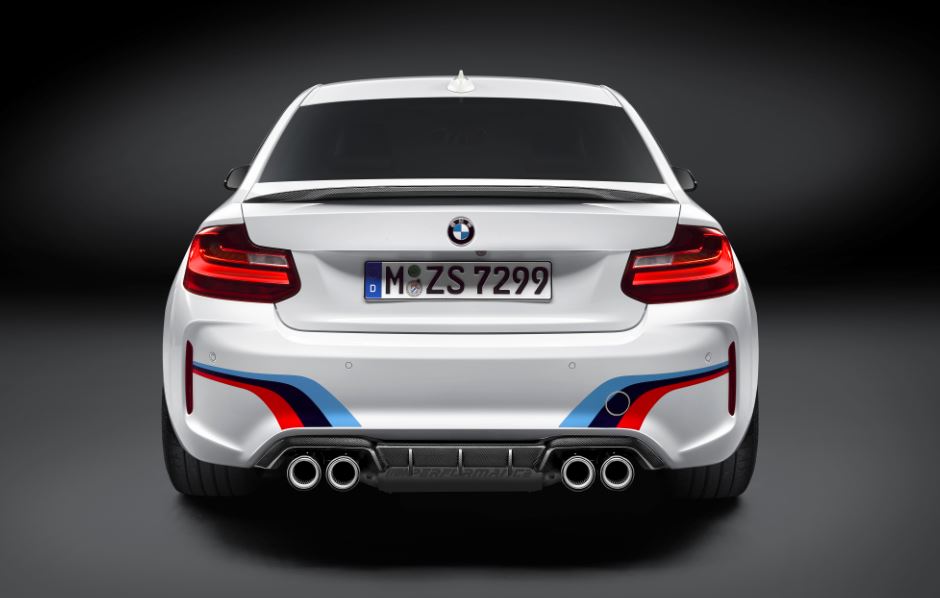 BMW M2 M parts 10