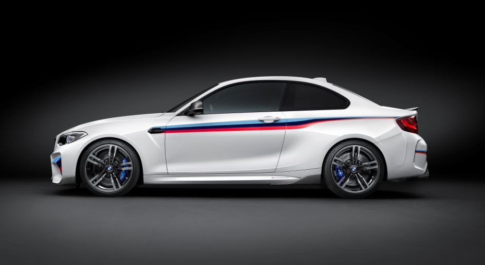 BMW M2 M parts 11