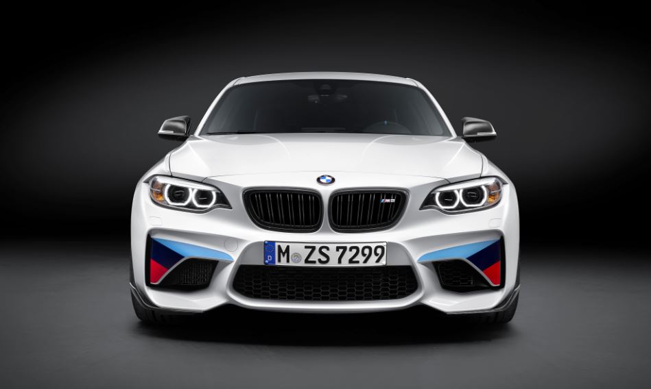 BMW M2 M parts 4