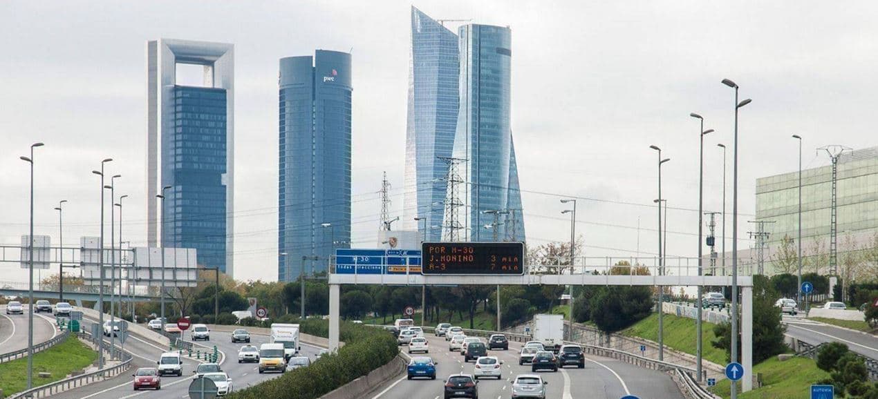 Contaminación Madrid (1)