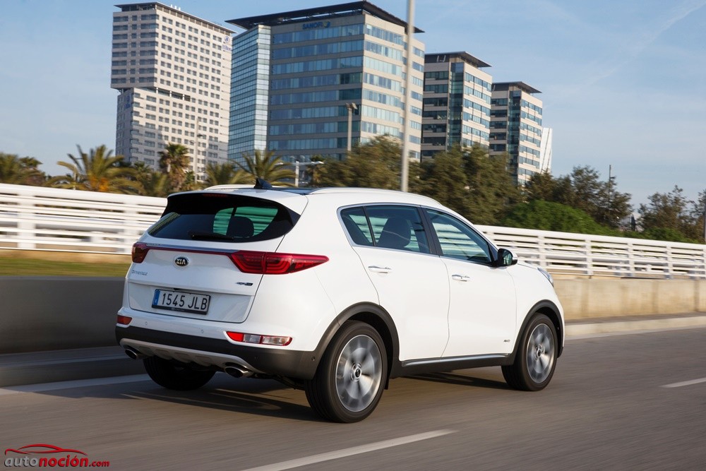 Kia Sportage 2016 (62)