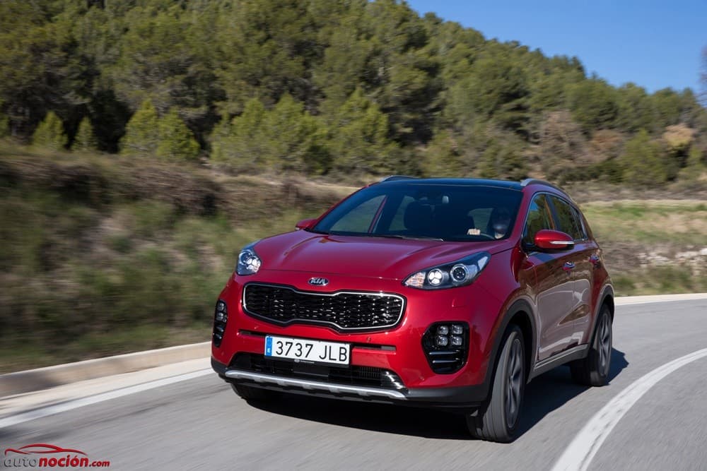 Kia Sportage 2016 (64)