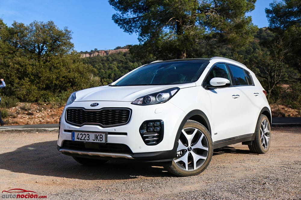 Kia Sportage 2016 (8)