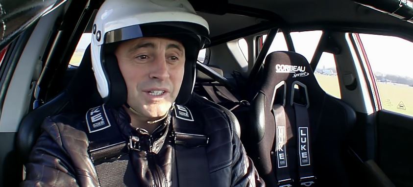 Matt LeBlanc 1