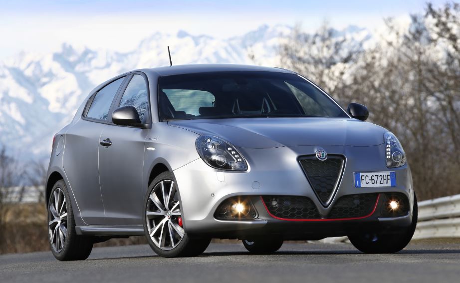 Nuevo Alfa Romeo Giulietta 2016 12