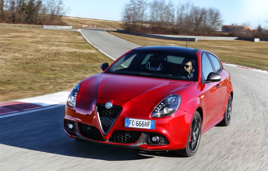 Nuevo Alfa Romeo Giulietta 2016 15