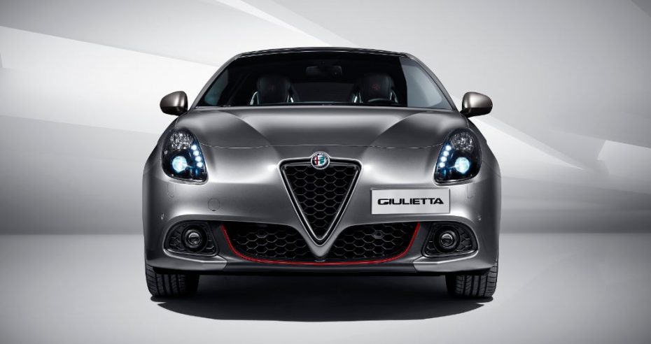 Así es el nuevo Alfa Romeo Giulietta: Gama, mecánicas, equipamiento y novedades