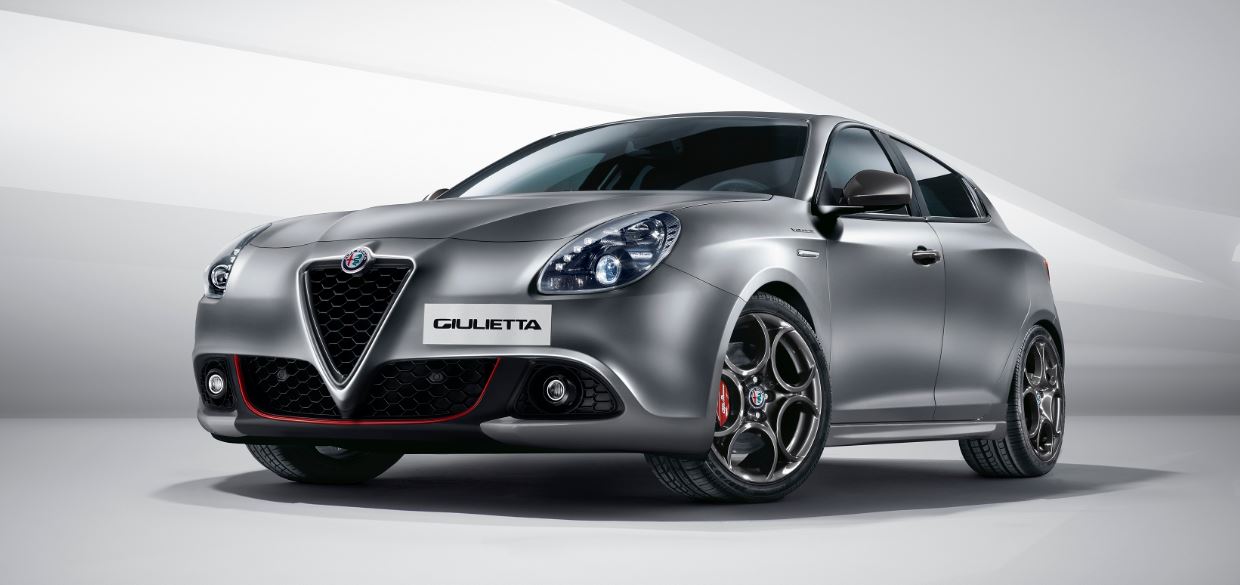 Nuevo Alfa Romeo Giulietta 2016 24