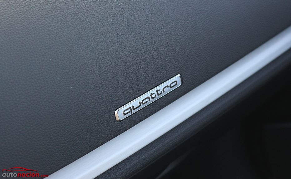 Prueba Audi S3 Cabrio 37