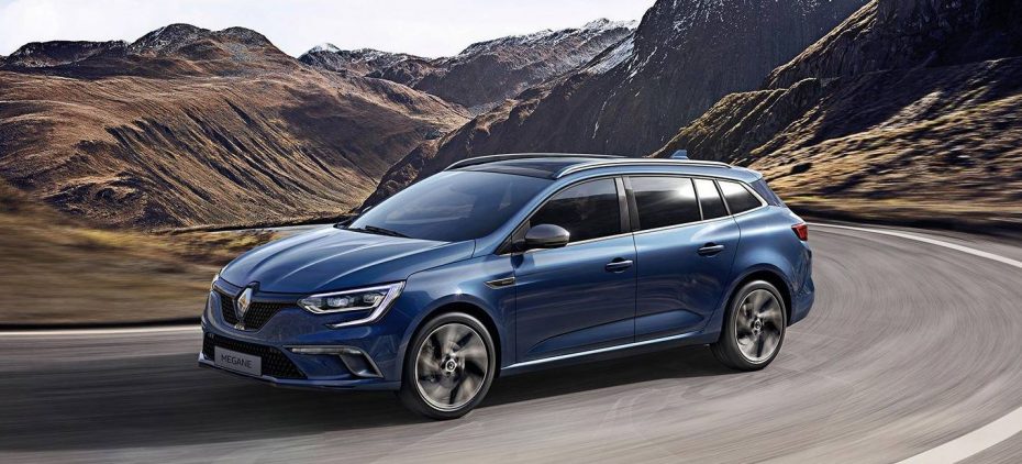 El Renault Mégane Estate ya tiene precio en Francia: Un poco caro