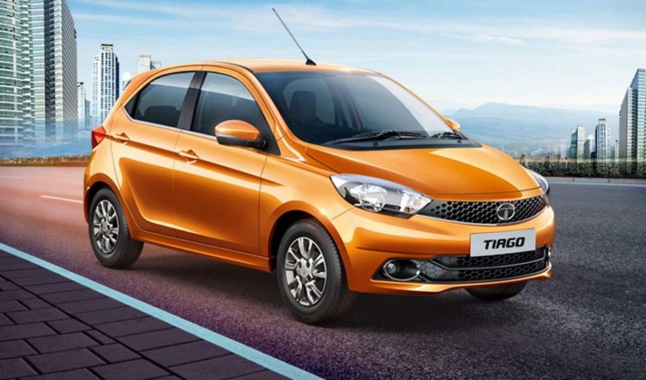 El Tata Zica ha sido renombrado, saluda el nuevo Tiago