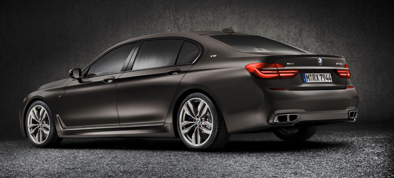 bmw m760li x drive 21