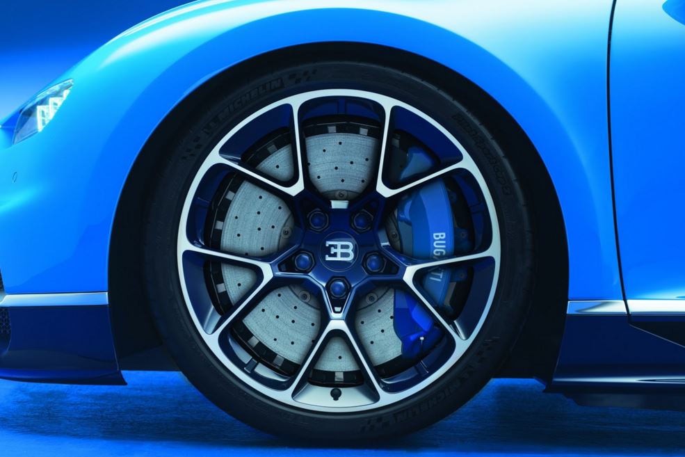 bugatti chiron 2016 34