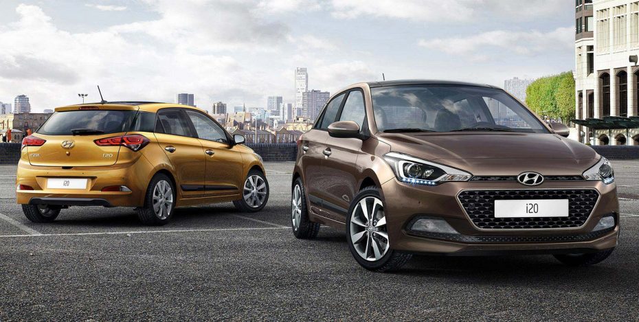 Nueva edición especial Go! para el Hyundai i20: Más equipamiento a mejor precio