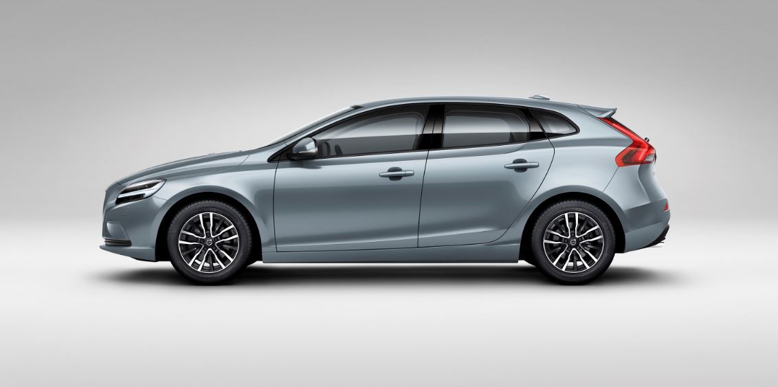 nuevo Volvo V40 2016 15