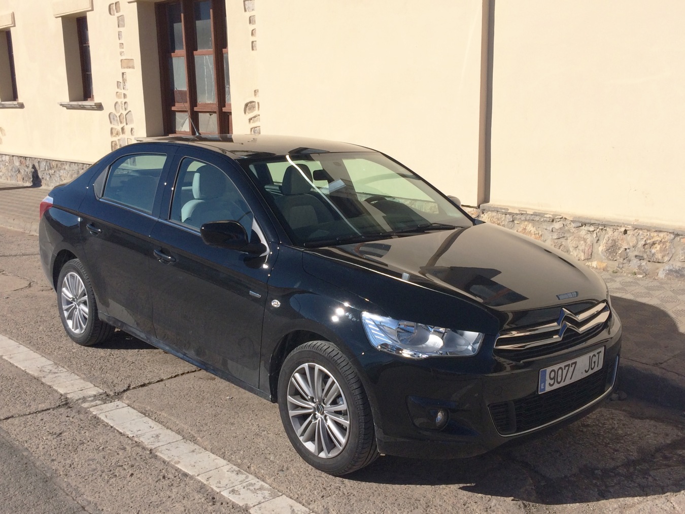 prueba-citroen-c-elysee-c4