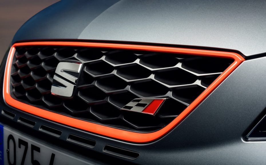 SEAT confirma versiones Cupra para sus eléctricos