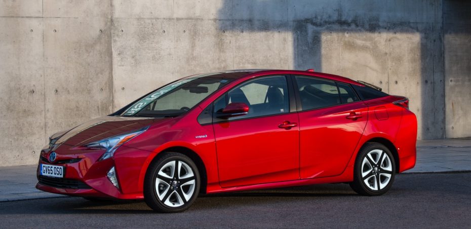 El nuevo Toyota Prius ya tiene precio en España: un único acabado, mucho equipamiento y un solo opcional